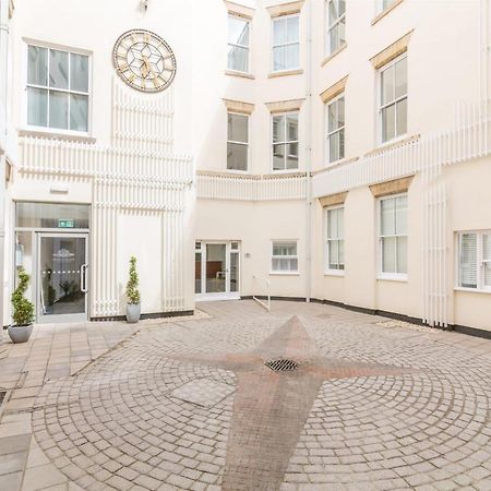 Houndsgate Court, Nottingham Apartment Exterior photo